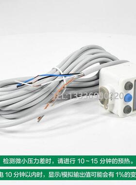 新款数显压力开关ISE40A-01-R真空负压表ZSE40AF-01-R-S-T包邮