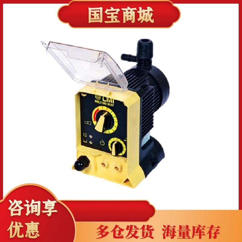 新款电磁计量泵B126-398NI升级款B12PVC循环水耐酸碱次包邮