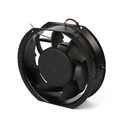 新款CM1725HD2 DC24V轴流散热风扇17250 15052 17251机柜散热包邮