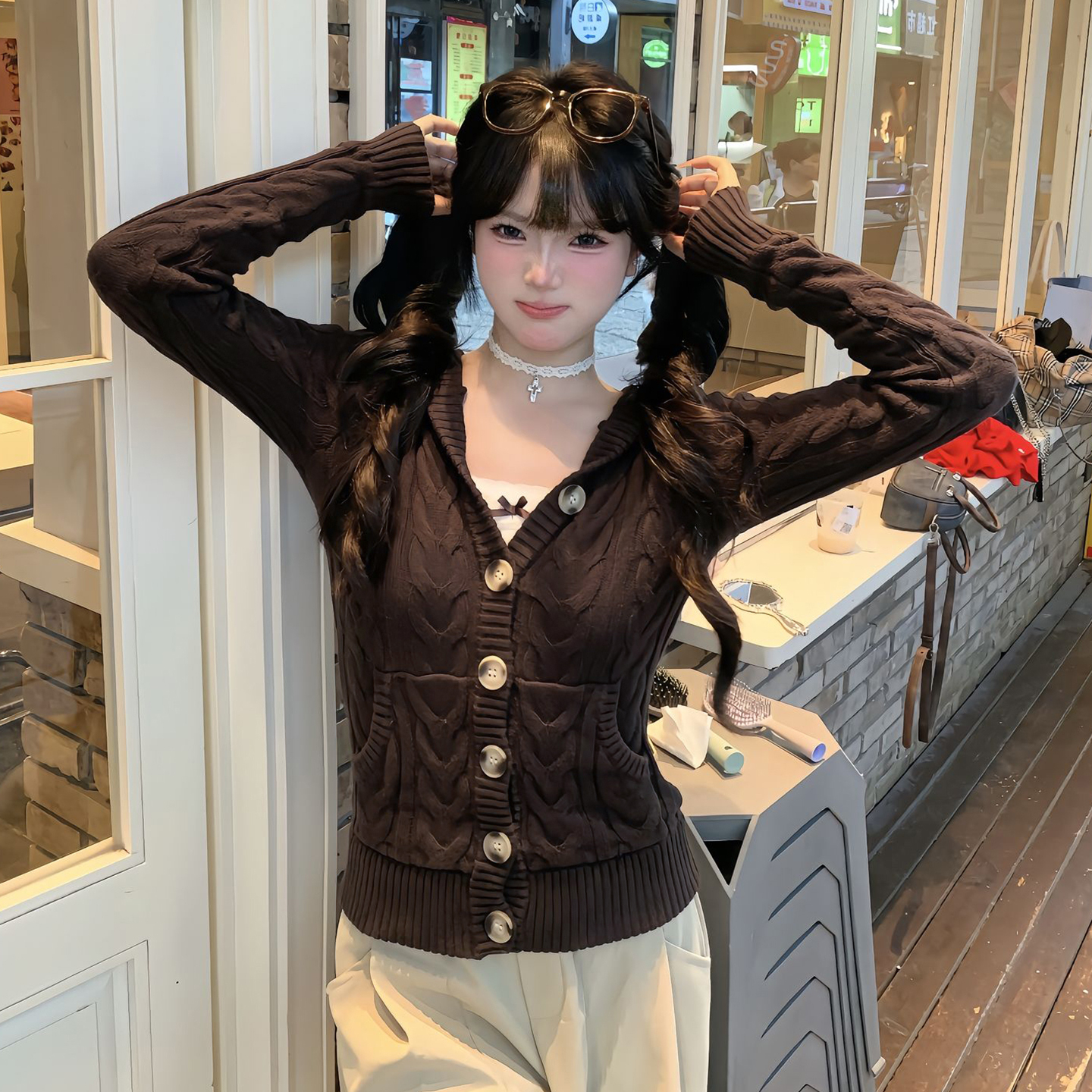 天猫品质保障  七天无理由退换  赠送运费险