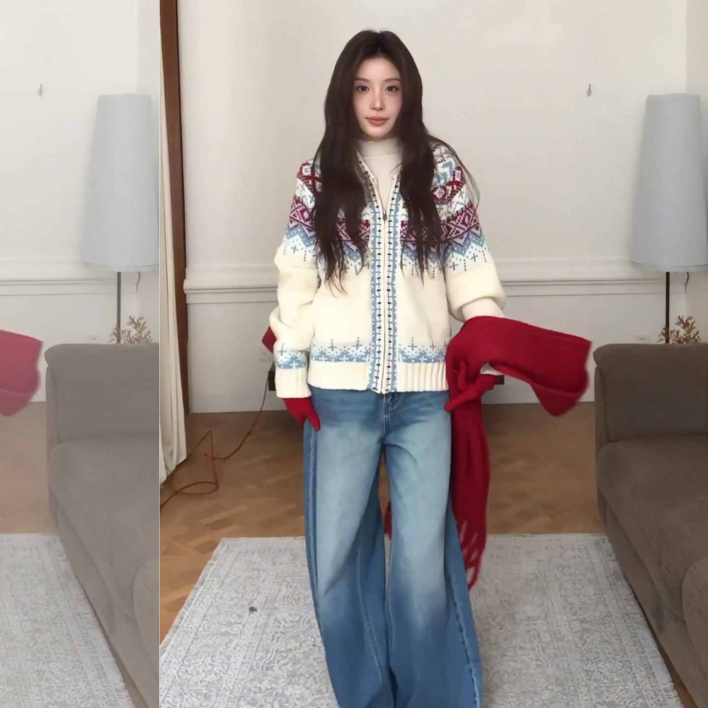 天猫品质保障  七天无理由退换  赠送运费险