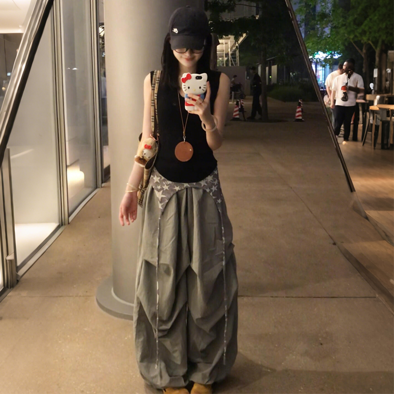 【赠送运费险】冰丝针织吊带背心
