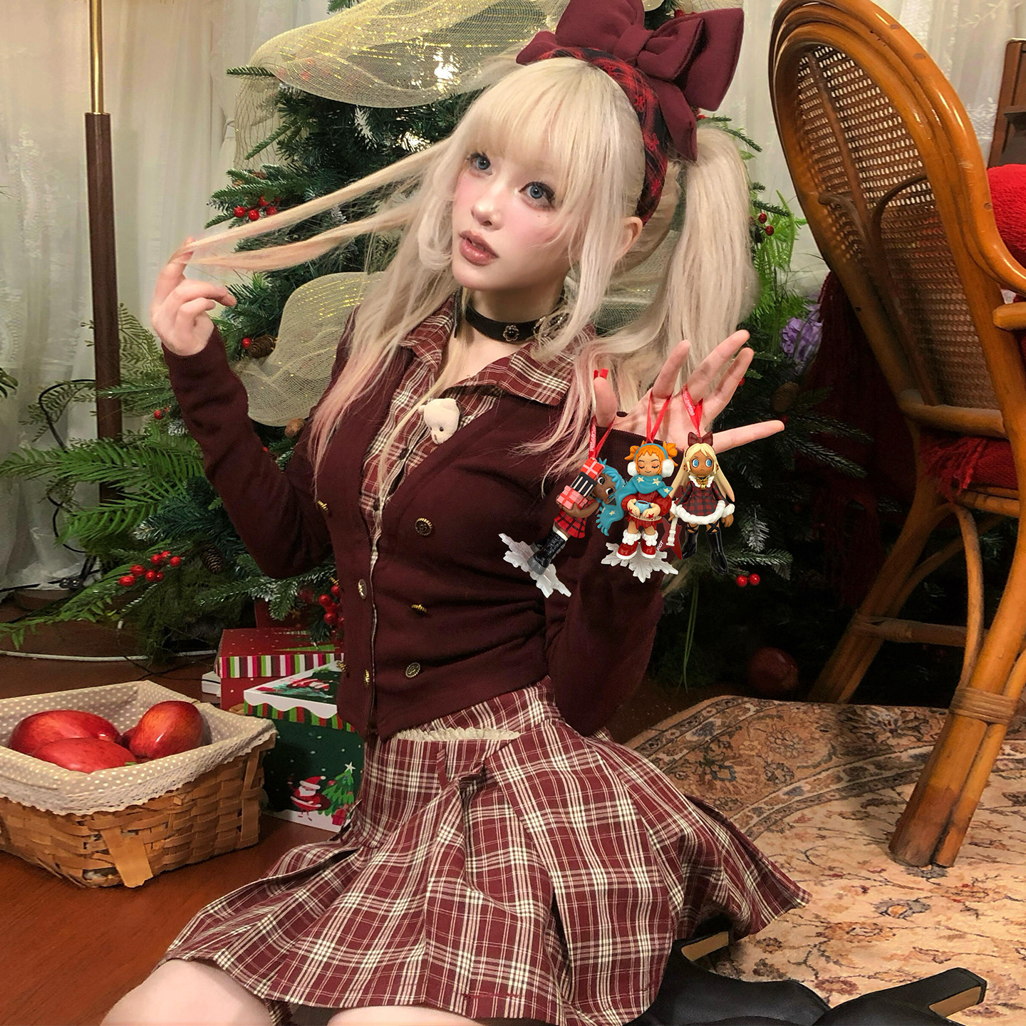 天猫品质保障  七天无理由退换  赠送运费险