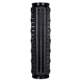 鳗鱼笼黄鳝笼捕鱼神器海鳗笼子塑料泥鳅笼鱼虾笼自制倒须网笼专用