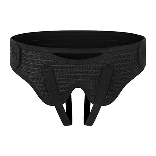 腹股沟疝气带医用成人专用内裤中老年人小肠疝气男士非治疗贴