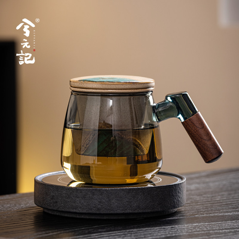 智能恒温加热杯垫陶瓷保温暖水底座家用宿舍桌面热牛奶神器泡茶杯