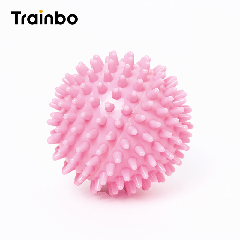 thumbnail for Dance: Hedgehog Ball, Soft Ball, Foot Massage, Relaxation Exercises, Ballet Muscle Yoga, Foot Stepping, Fascia Ball, Thorn Ball