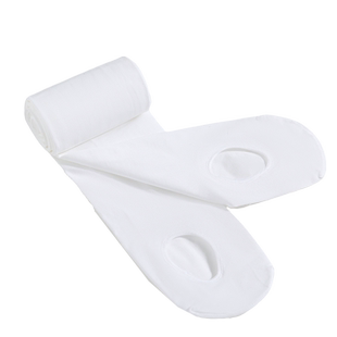 芭蕾舞蹈袜挖洞款裤袜儿童女童训练大袜脚底挖孔开洞专用跳舞丝袜