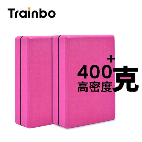 Кирпичи с высокой плотностью йоги плюс жесткий обострение детские танцы кирпичные кирпичные кирпичи балансирующие балансирующие расщепленные кирпичные кирпичные кирпичи