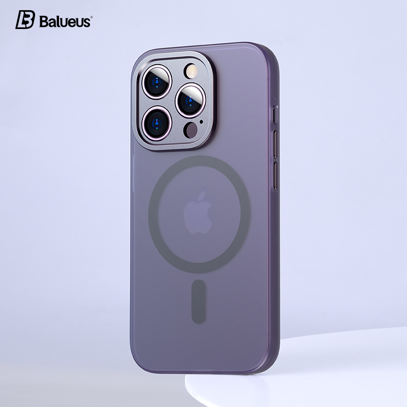合金镜头全包！苹果14手机壳