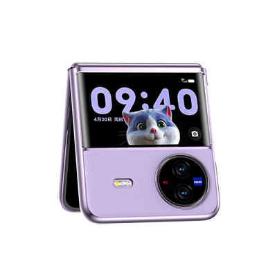 2023新款！vivoxflip手机壳