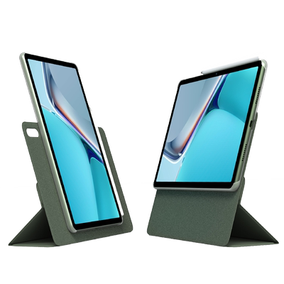 适用华为matepad11保护套双面夹