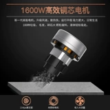 Мощный пылесос для домашнего использования для коммерческого использования для автомобиля, высокая мощность