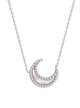 2022年新款天然贝壳女情人节礼物