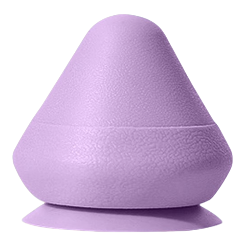 肩胛骨按摩器颈肩疏通背部斜方肌穴位工具原始点缓解后背疼痛好物