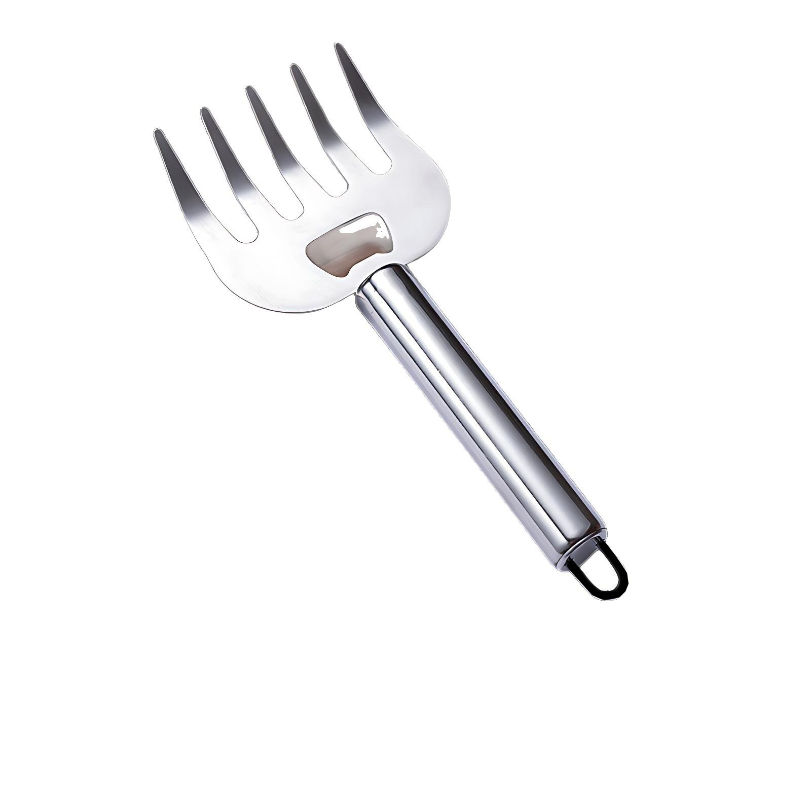 新手厨房不锈钢熊爪护手防切神器多功能切肉防烫防滑防割安全实用