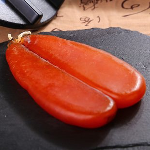 台湾乌鱼子400g顺丰包邮礼盒舌尖上的中国海鲜新鲜乌鱼籽乌鱼子干