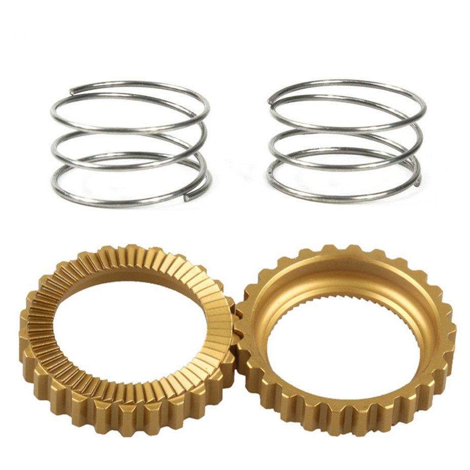 自行车轮组塔基行星棘轮60T适用于DT 350 240 180花鼓高精密修补