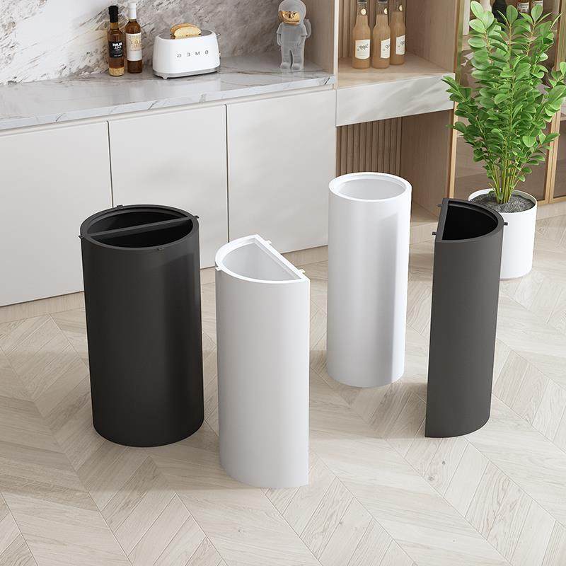 定制岩板吧台桌脚大理石支撑腿茶几金属底座罗马柱餐桌半圆型支架