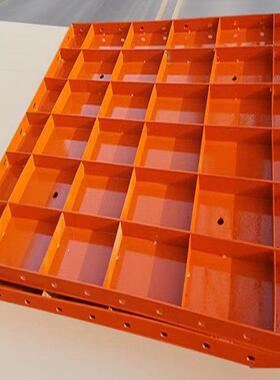 建筑平面钢模板桥梁隧道涵洞组合钢模板水沟水渠混凝土挡墙钢模板