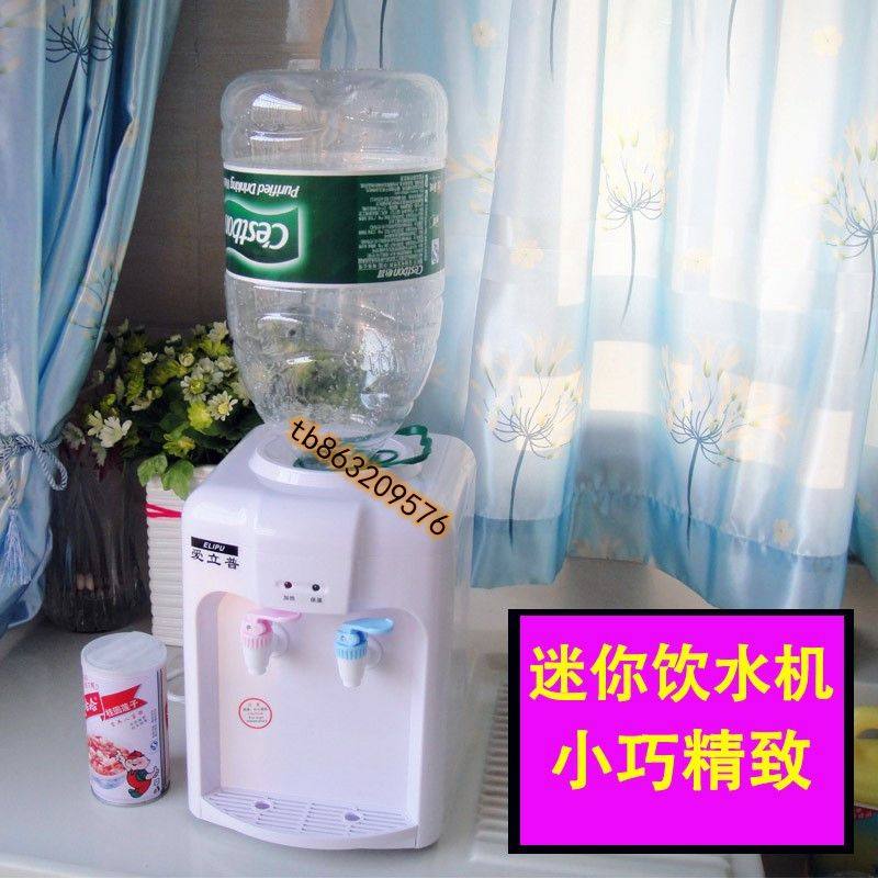 简约饮水机 家用小型 迷 台式小桶水单人喝水儿童手压式饮用小号|msdalam kategori peralatan dapur, minum air pancut - dari Buy2taobao.com untuk memberikan perkhidmatan ejen Taobao profesional membeli
