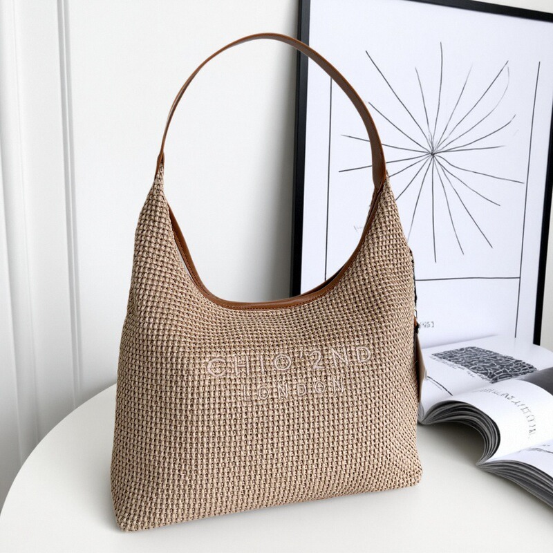 南风家尾单真品单肩包通勤手提包