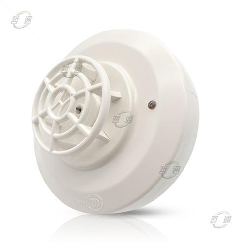 牌温感JTW-ZCD-G3N点型感温火灾探测器   编码型