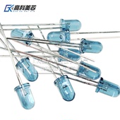 10个 高科美芯 发射二极管GB IR333A 940NM 红外线