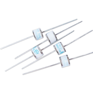 高科美芯云野 陶瓷气体放电管U-10B-600 600V 带引脚直插(10个)
