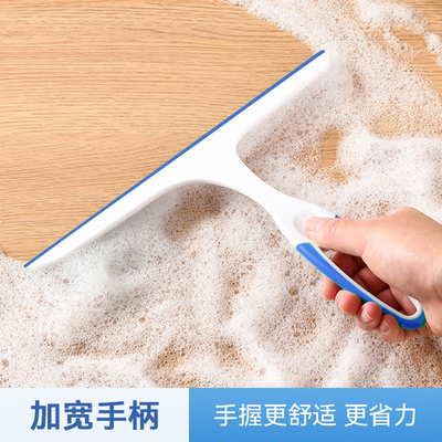 擦玻璃神器家用擦窗刮水器保洁专用清洁工具套装洗窗户玻璃刮抹窗