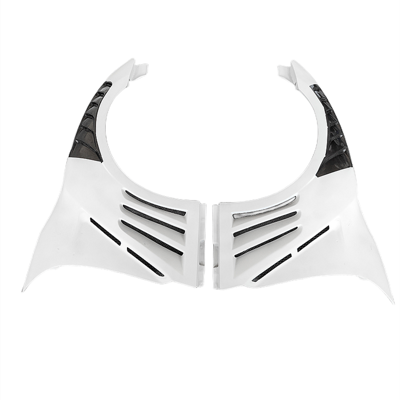 实力工厂  原车开模  实车对位  高品质