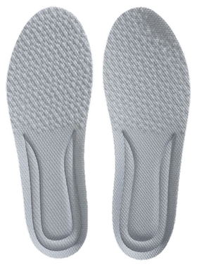 boost运动鞋垫伊熙媗20240315