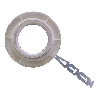 窗帘环塑料连接片卡条间隔片等距