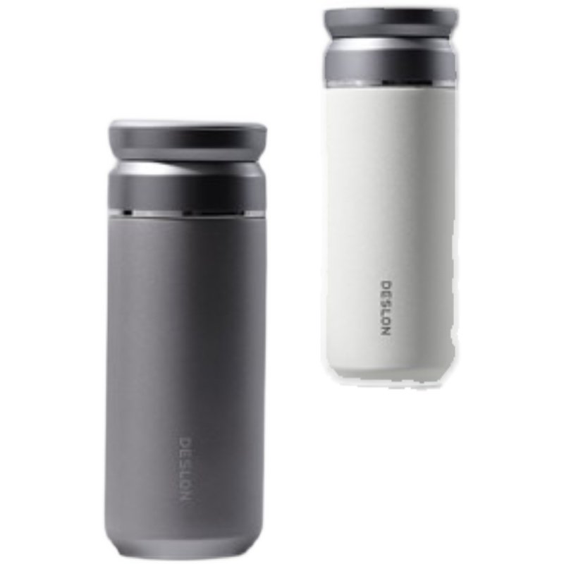 德世朗致享保温杯 内316外304不锈钢茶杯400ml便携带滤网DZXB-400,餐饮具,保冷/保温杯,淘宝优惠券,粉丝福利购,淘宝优惠卷