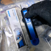 52500110德国原装 清库存……Martor No.30000110 进口安全开箱刀