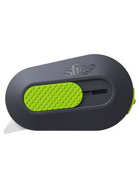 美国进口Slice10514 陶瓷安全开箱刀拆快递神器包裹打包带快递刀