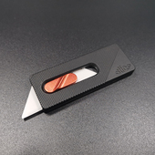 Slice10496EDC便携口袋陶瓷安全刀不易伤手开箱刀开包裹快递神器