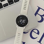 初高中生手表女2026新款 初中学生高颜值电子运动男儿童防水青少年