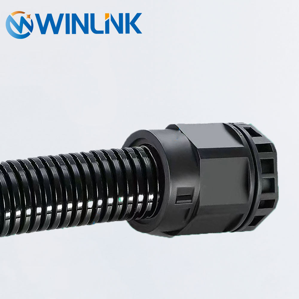 威联科Winlink可打开式双层软管