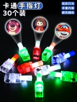 Cartoon Projection Contip Lights 30 ☆ HD Проекция, длительное время автономной работы)