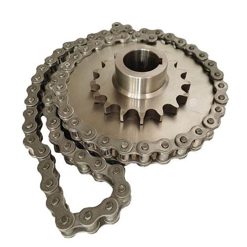 不锈钢双节距炼条A1/K2弯板炼条C2062/C216A输送炼条定制非标节距