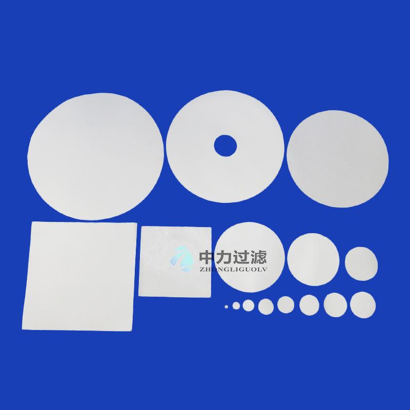 PES聚醚砜滤膜蛋白质培养基药液过滤抽滤滤膜板框滤膜平板膜