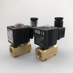 220AC PG3 C3C 双螺杆造粒机挤出机电磁阀 V10