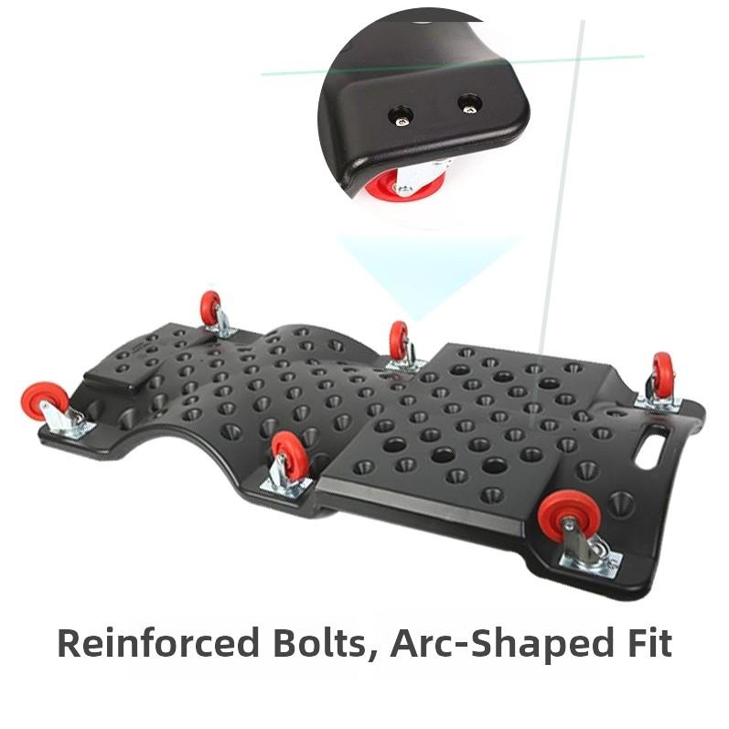 德国进口日本平板车修理新汽车平板车修理踏板车修理专用工具