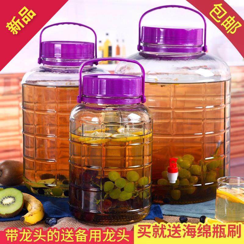 鸡蛋泡菜陶瓷无铅加厚密封储物罐