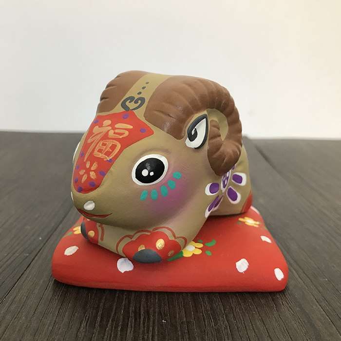 泥塑十二生肖猪 正品天津泥人张泥人彩塑 特色旅游纪念品生日礼物|msdalam kategori Ciri-ciri kraftangan, kesenian rakyat dan kraf Ciri-ciri, patung tanah liat/Clay patung/Miansu - dari Buy2taobao.com untuk memberikan perkhidmatan ejen Taobao profesional membeli