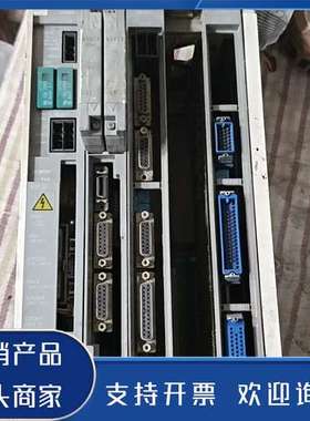 原装正品三菱FCA520AMR数控机器拆机功能保证