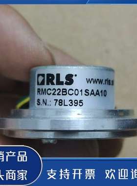原装正品RLS编码器RMC22BC01SAA10，所示，功能功能保证