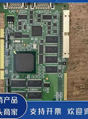 原装正品MATROK METEOR2-CL/32 图像采集卡 700功能保证