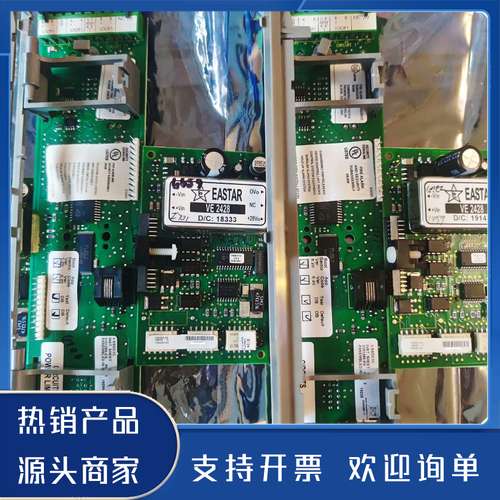 原装正品爱德华EST3报警主机单回路卡，型号:3-SSDC1C，功能保证